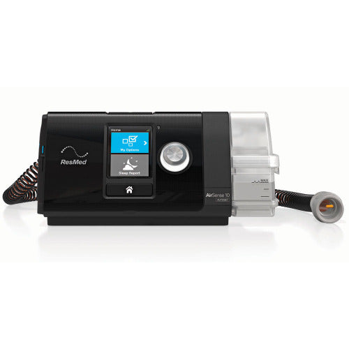 Resmed cpap device