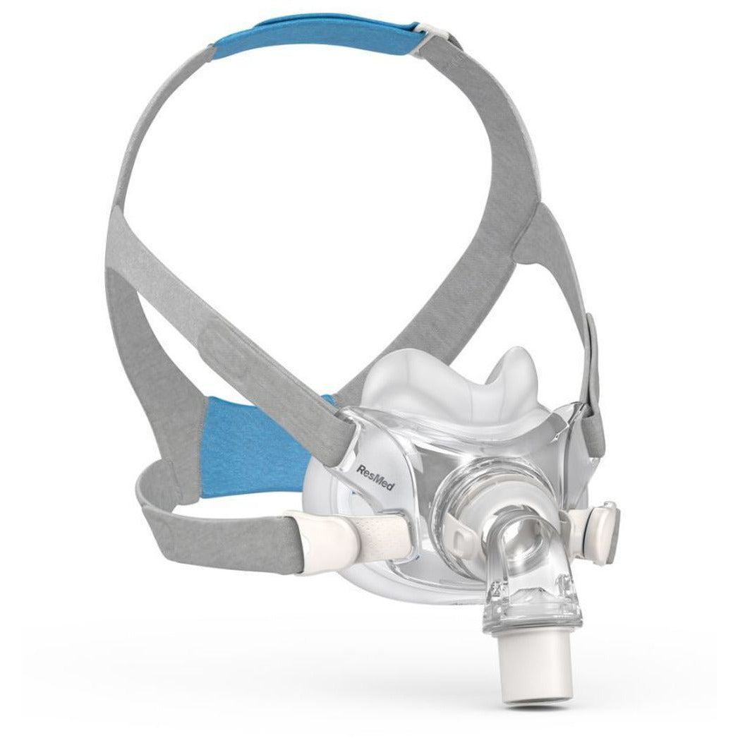 resmed cpap mask f30