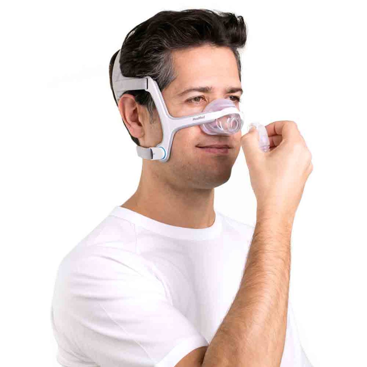 resmed cpap mask N20