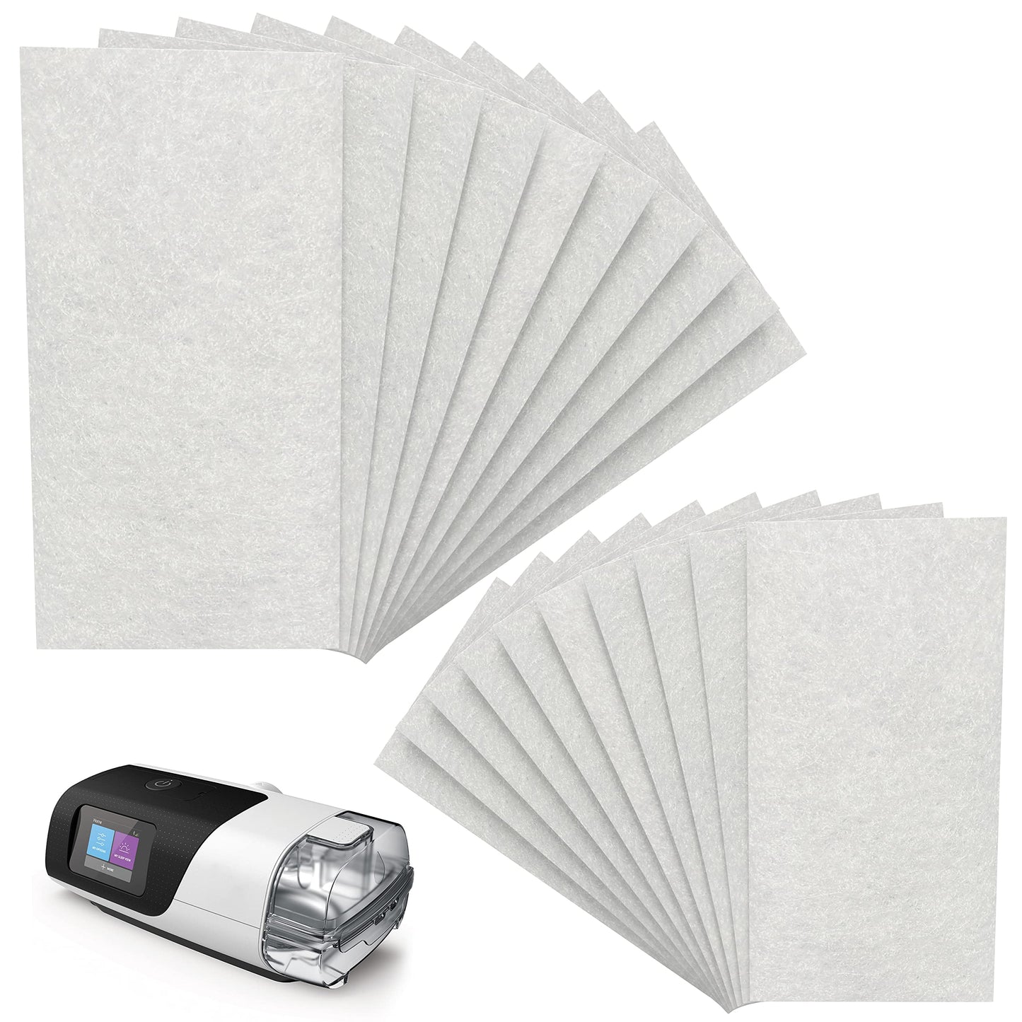 AirSense 11™ Hypoallergenic Filter