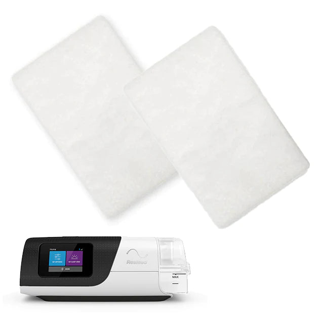 AirSense 11™ Hypoallergenic Filter