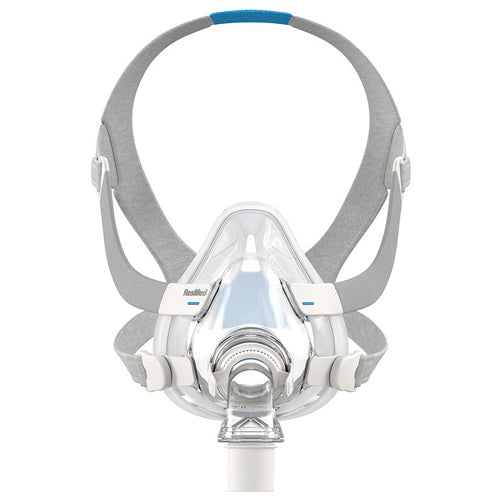 ResMed F20 CPAP mask