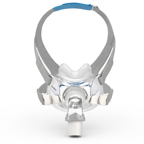 ResMed F30 CPAP mask