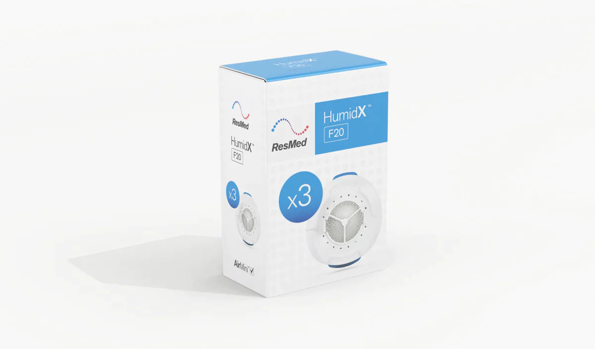 ResMed AirMini HumidX Moisture Exchanger