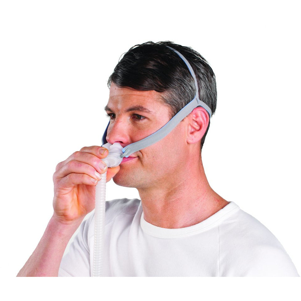 resmed cpap mask P10