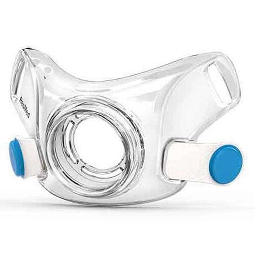 resmed cpap mask f30 frame