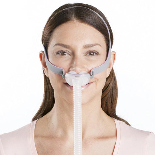 resmed cpap mask P10 for her