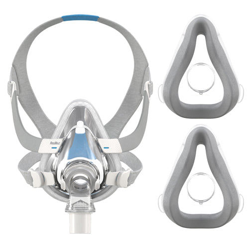 ResMed AirTouch F20 Full Face Mask