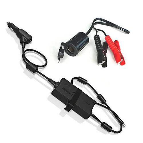 ResMed Airsense 10 DC Converter for travel