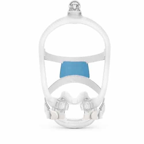 resmed cpap mask F30i 