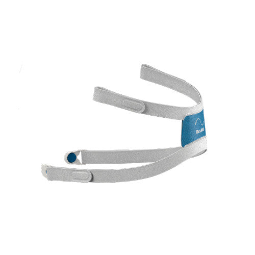 resmed cpap mask f30i headgear