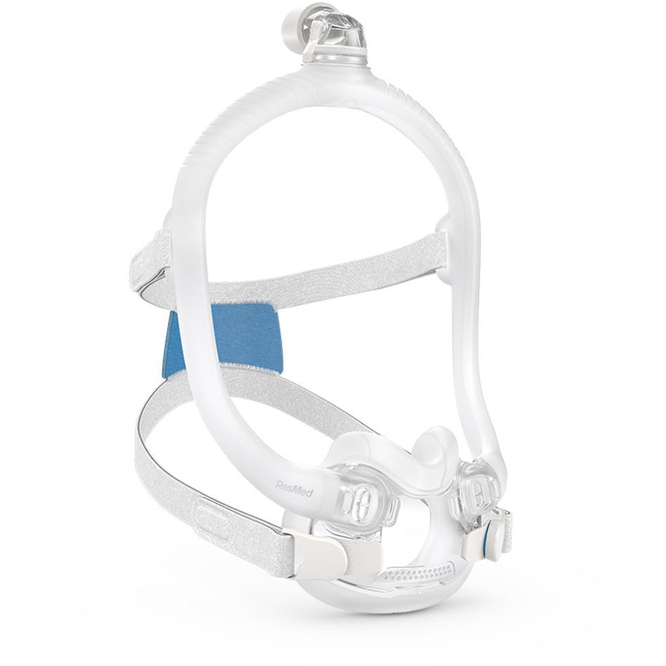 resmed cpap mask f30i