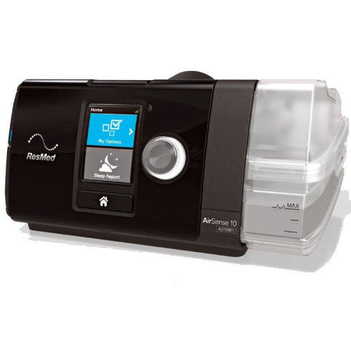 Resmed cpap device