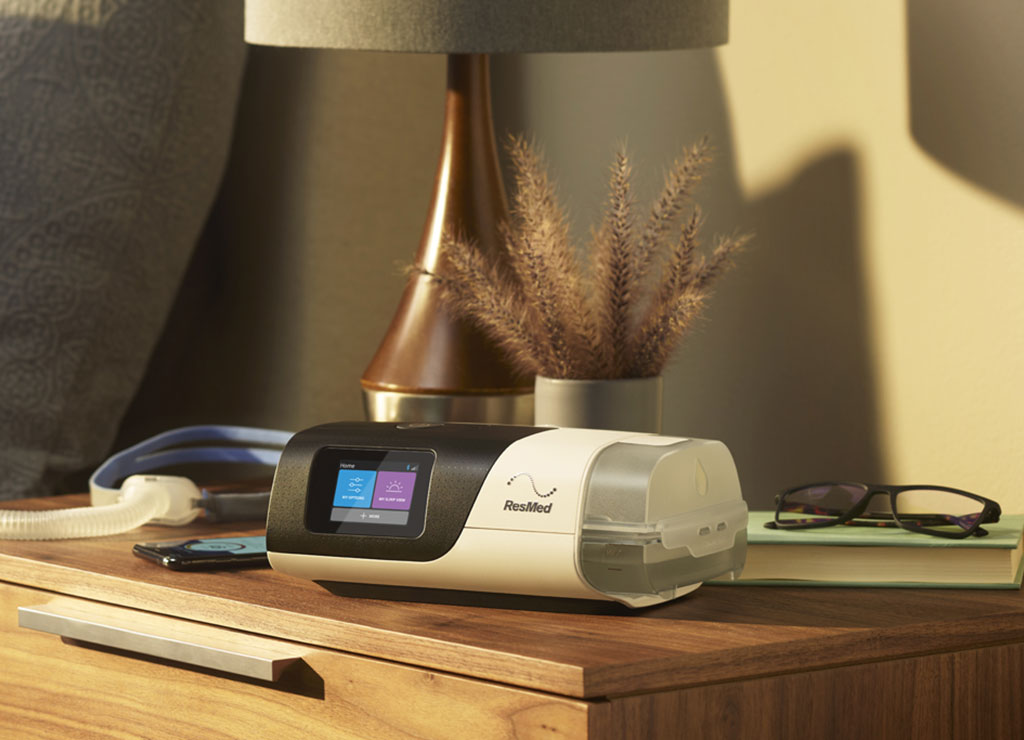 ResMed AirSense™ 11 Elite CPAP Machine