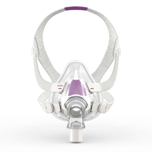 ResMed F20 For Her CPAP mask