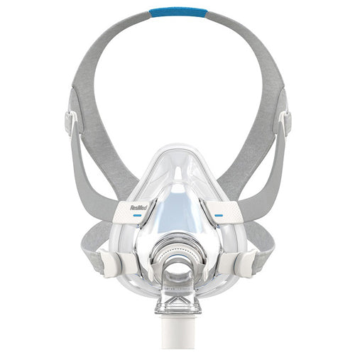 ResMed AirSense 10 Elite CPAP with 4G Machine + Mask Package (Fixed Pressure)