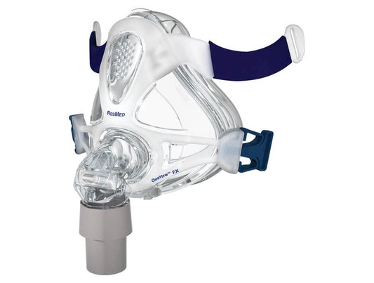 Resmed Quattro FX Full Face Mask - Small