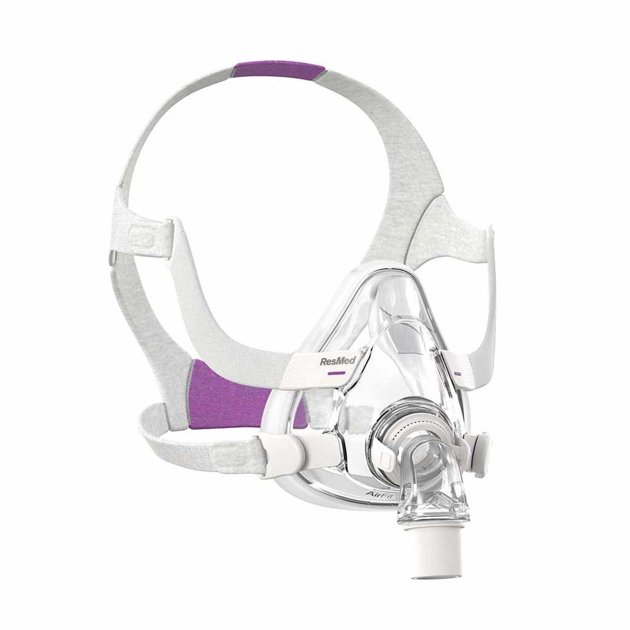 resmed cpap mask f20 for her