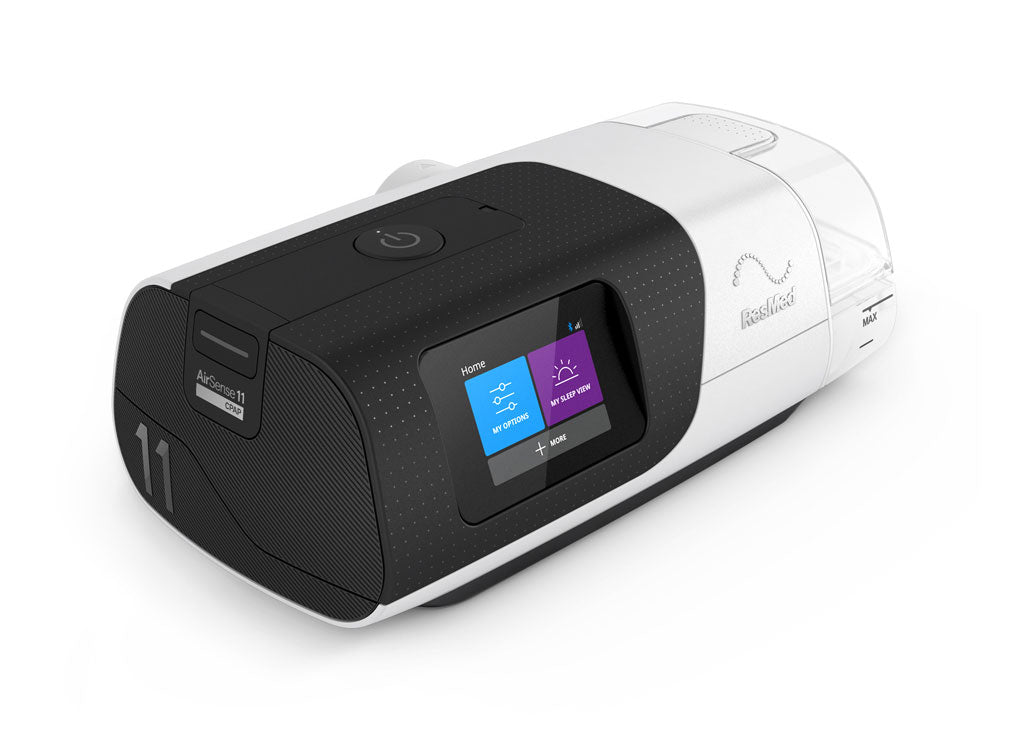 ResMed AirSense 11 AutoSet Automatic CPAP Machine